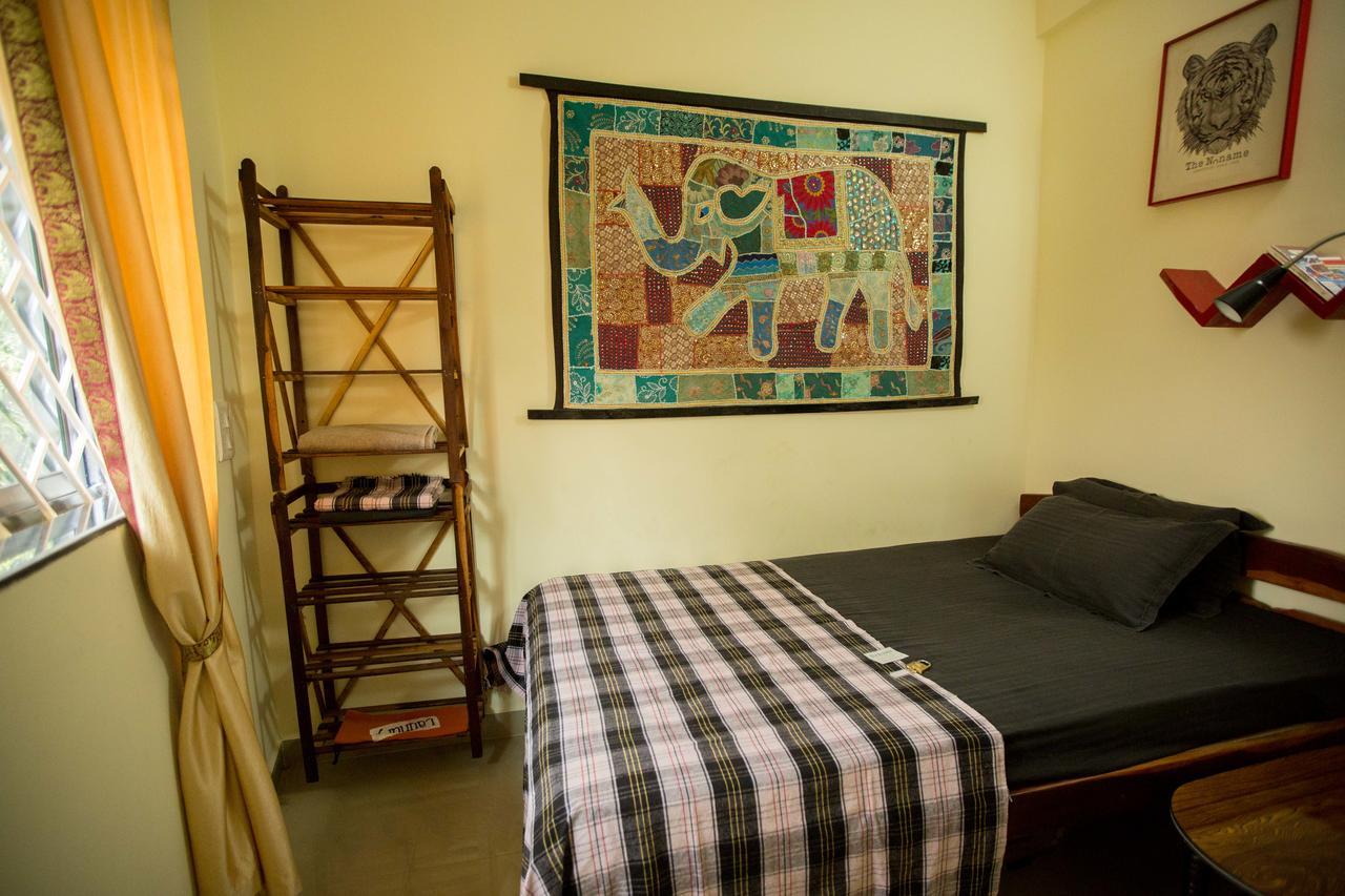The Noname Guesthouse Arambol Dış mekan fotoğraf