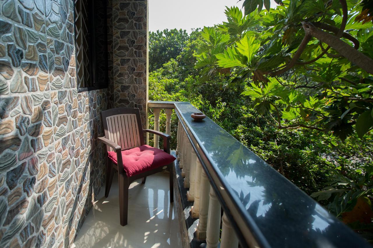 The Noname Guesthouse Arambol Dış mekan fotoğraf