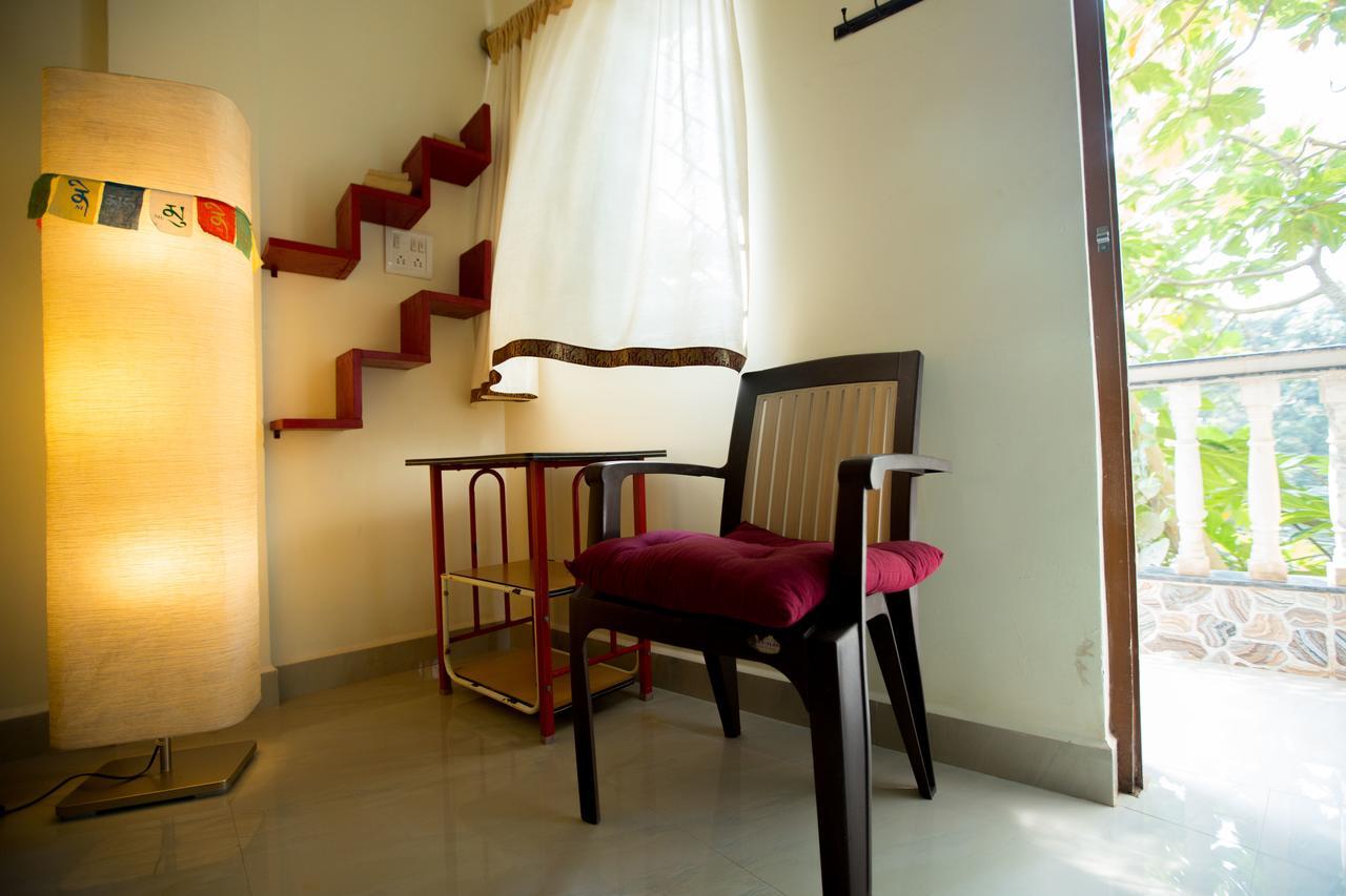 The Noname Guesthouse Arambol Dış mekan fotoğraf