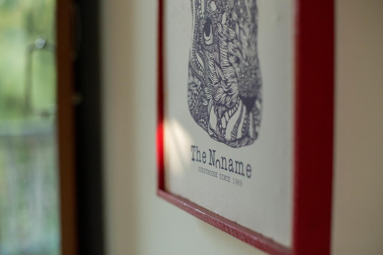 The Noname Guesthouse Arambol Dış mekan fotoğraf